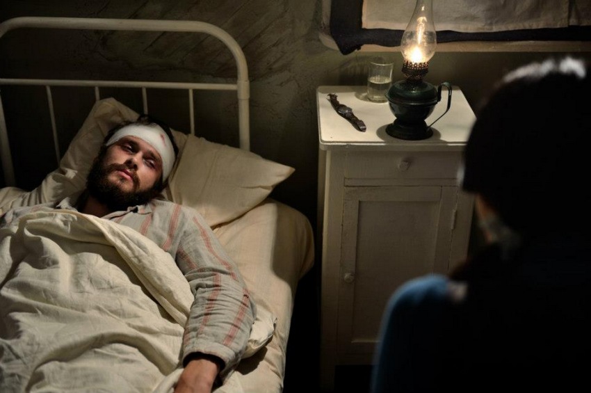 Фото - Территория: 850x565 / 93.8 Кб