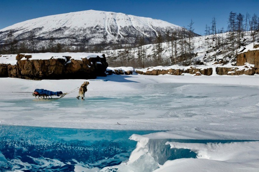 Фото - Территория: 850x565 / 172.38 Кб