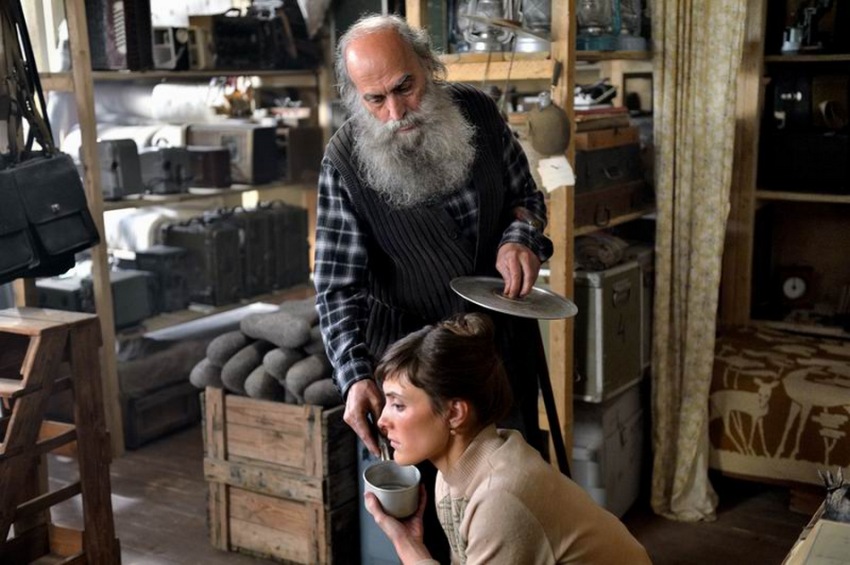 Фото - Территория: 850x565 / 128.9 Кб