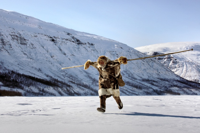 Фото - Территория: 850x565 / 139.65 Кб