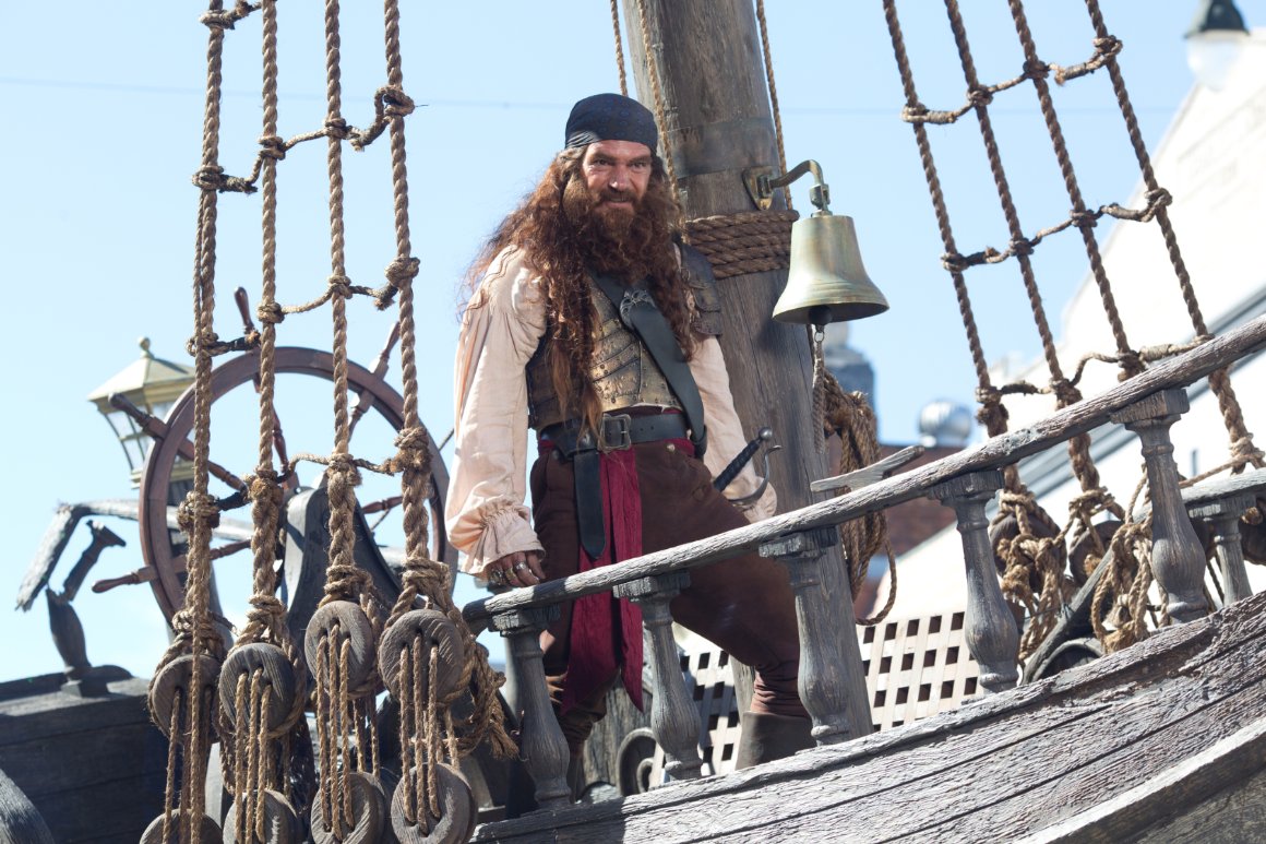 Фото - Губка Боб в 3D: 1160x773 / 206.76 Кб