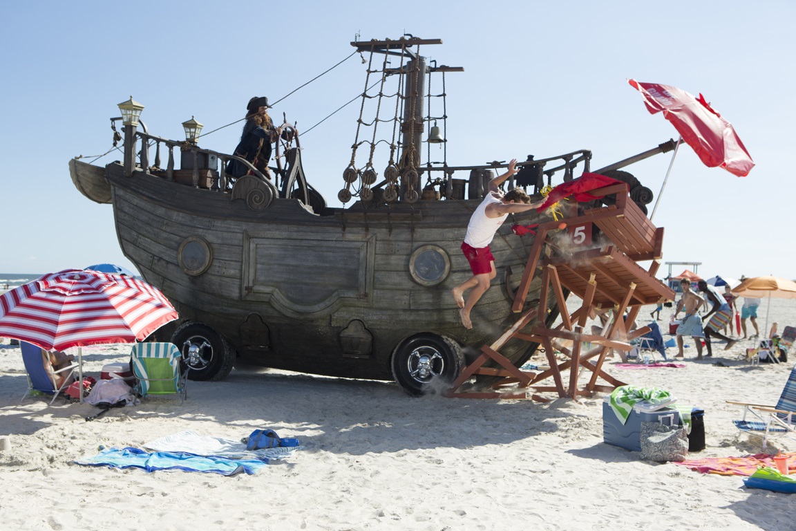 Фото - Губка Боб в 3D: 1152x768 / 304.09 Кб