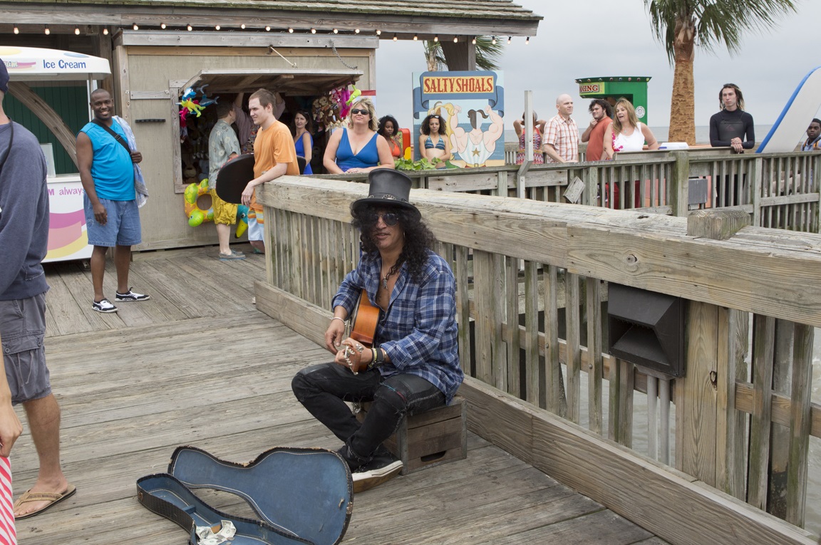 Фото - Губка Боб в 3D: 1152x765 / 376.03 Кб