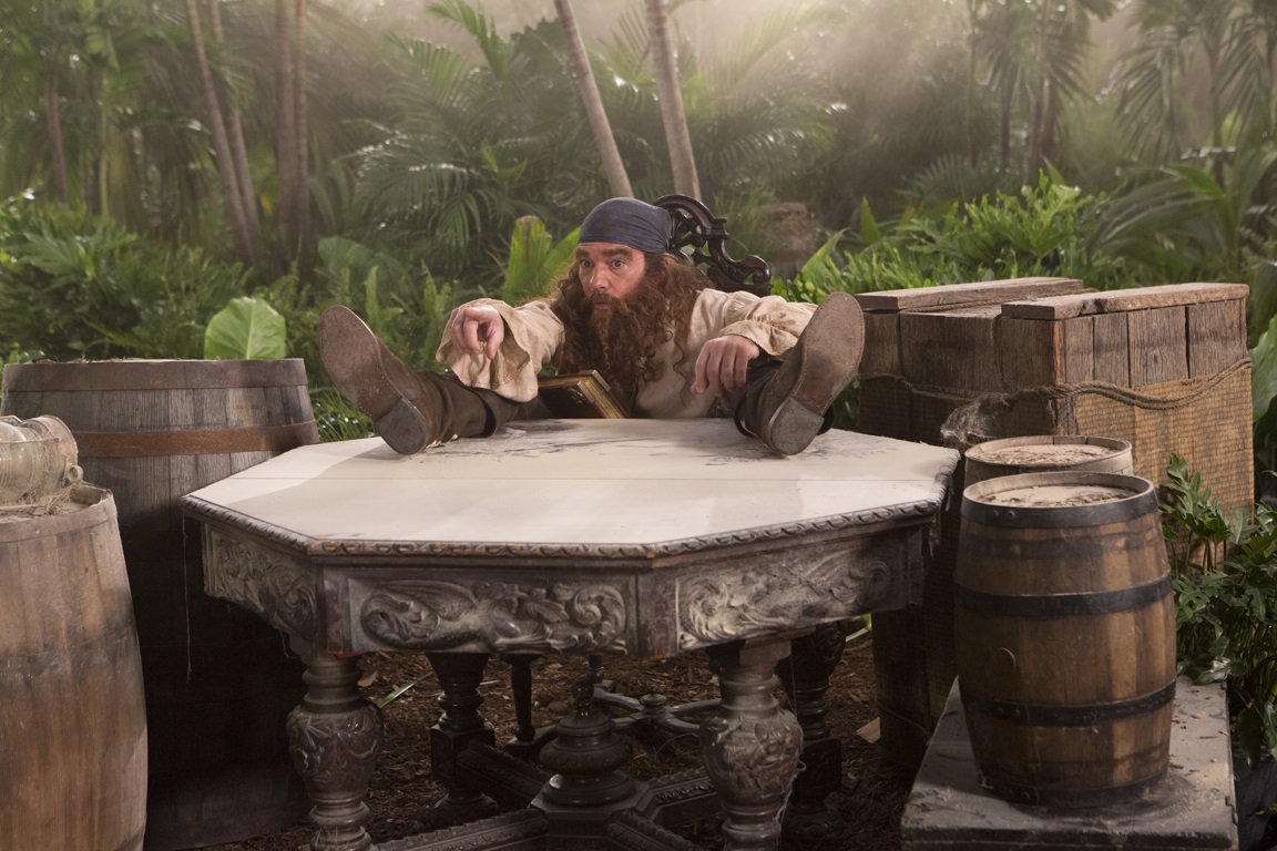 Фото - Губка Боб в 3D: 1152x768 / 293.99 Кб