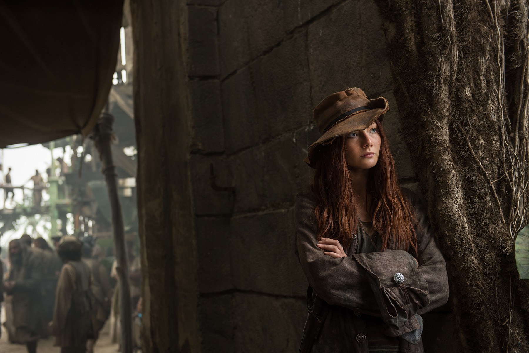 Фото - Черные паруса: 1800x1200 / 351.14 Кб