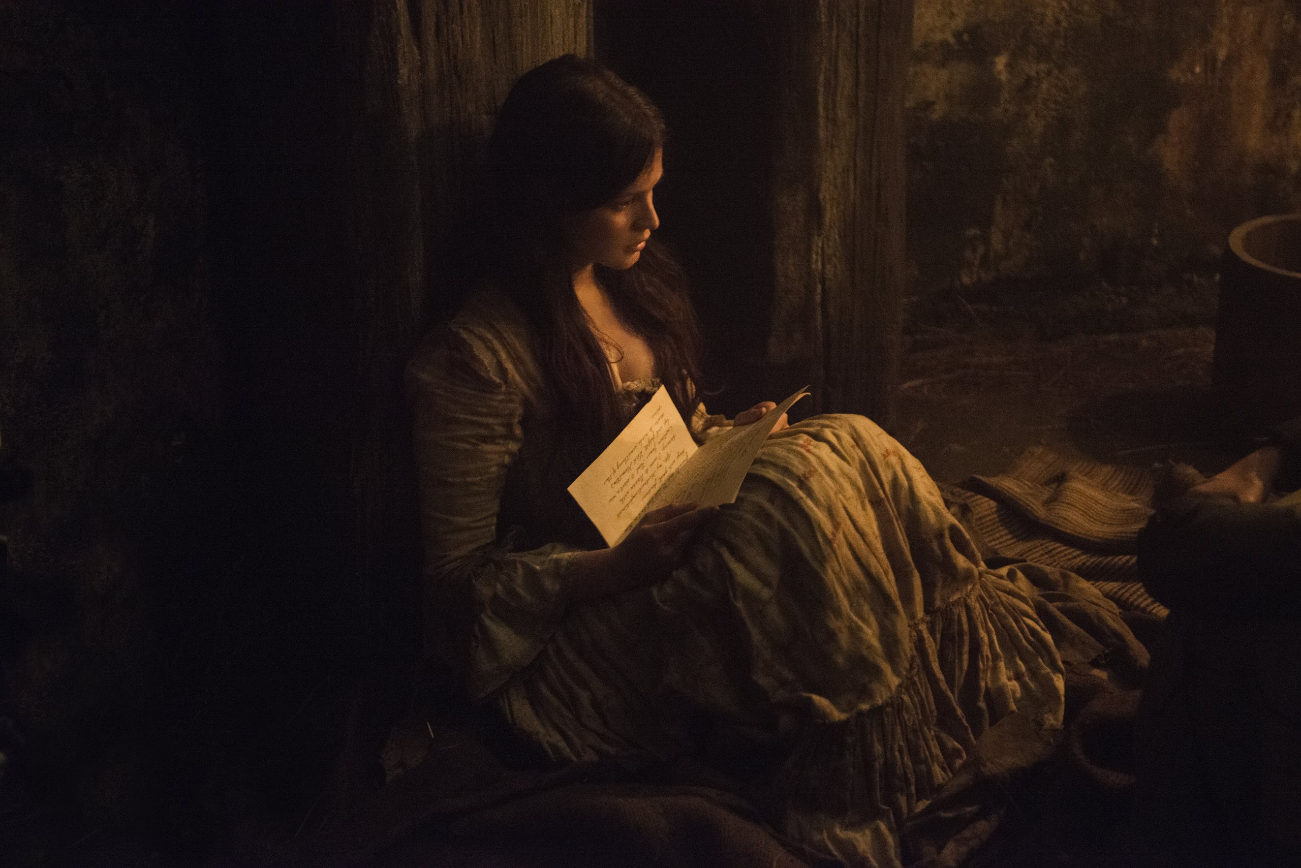 Фото - Черные паруса: 2560x1708 / 689.52 Кб