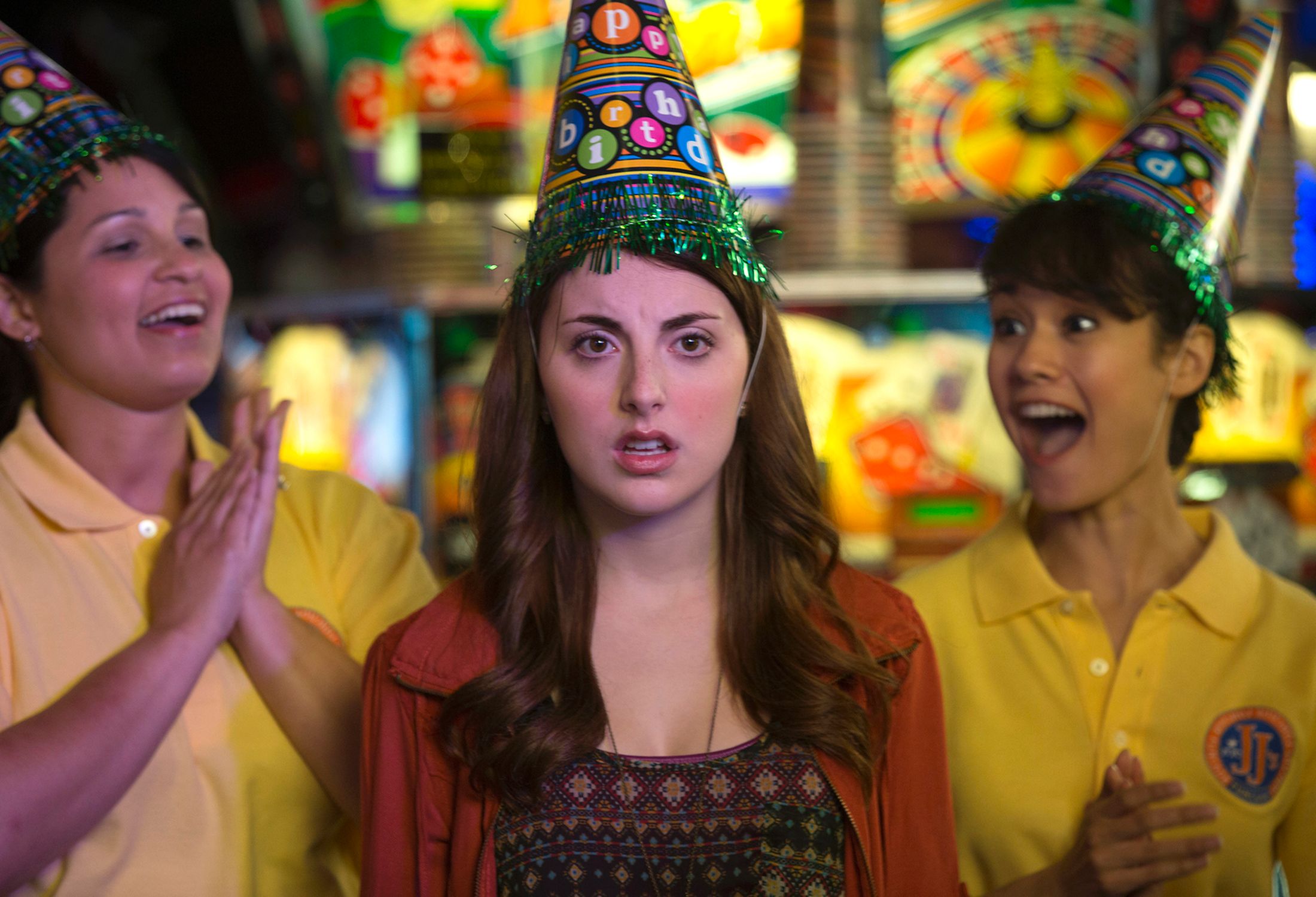 Фото - Шоу Майкла Дж. Фокса: 2200x1500 / 333.89 Кб