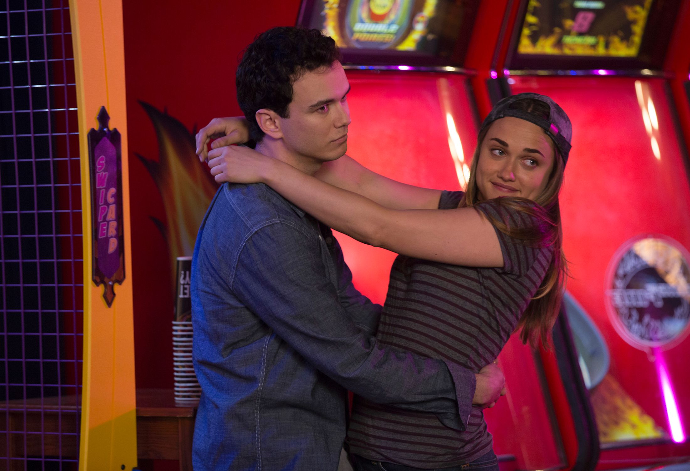 Фото - Шоу Майкла Дж. Фокса: 2200x1500 / 327.59 Кб