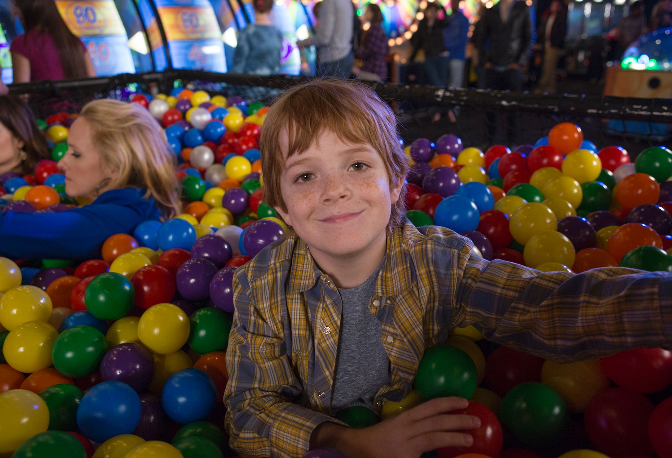 Фото - Шоу Майкла Дж. Фокса: 2200x1500 / 377.05 Кб