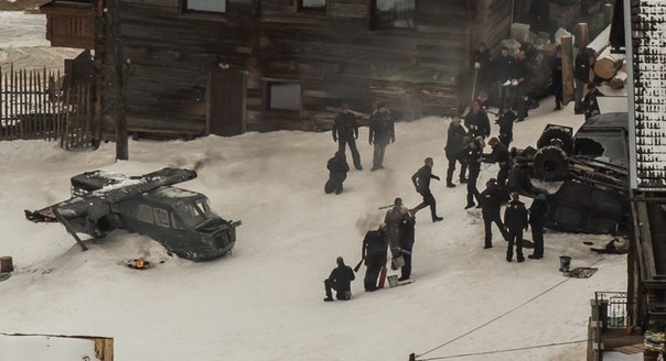 Фото - 007: СПЕКТР: 604x328 / 44.93 Кб