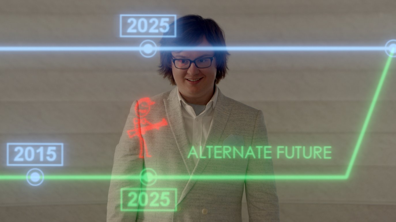 Фото - Машина времени в джакузи 2: 1374x773 / 77.04 Кб