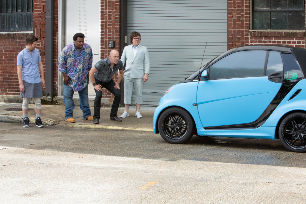 Фото - Машина времени в джакузи 2: 1160x773 / 188.75 Кб