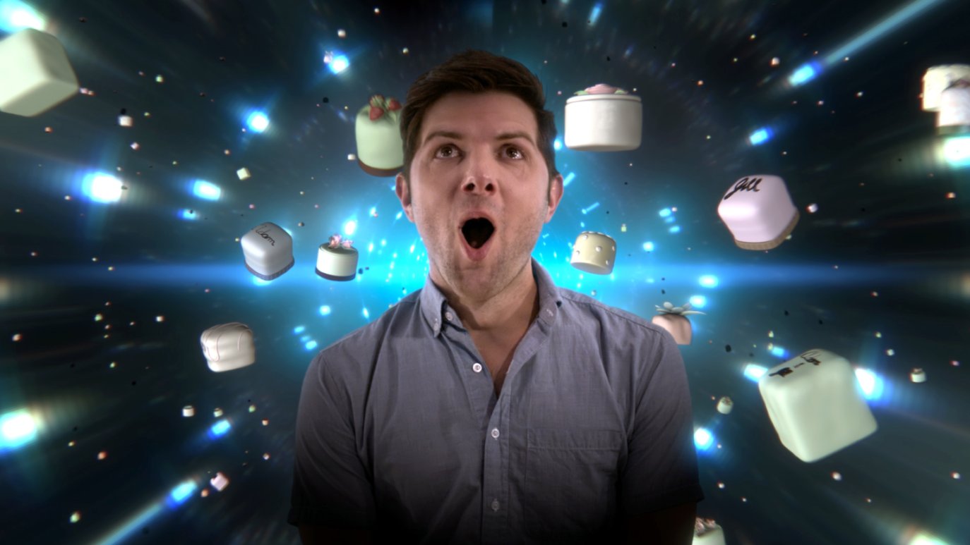 Фото - Машина времени в джакузи 2: 1374x773 / 100.48 Кб