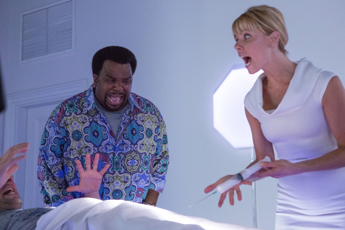 Фото - Машина времени в джакузи 2: 1160x773 / 135.59 Кб