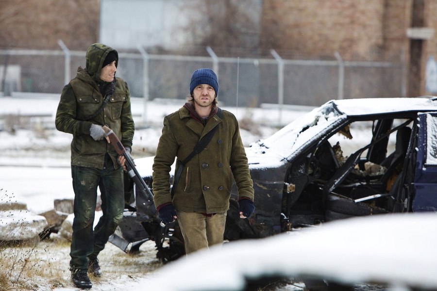 Фото - 12 обезьян: 900x600 / 108.22 Кб