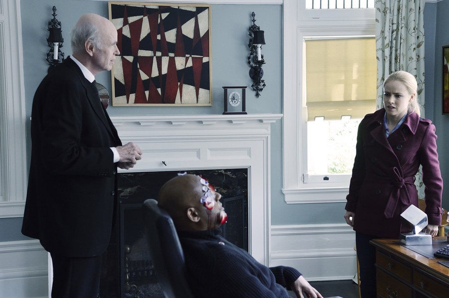 Фото - 12 обезьян: 900x599 / 101.34 Кб