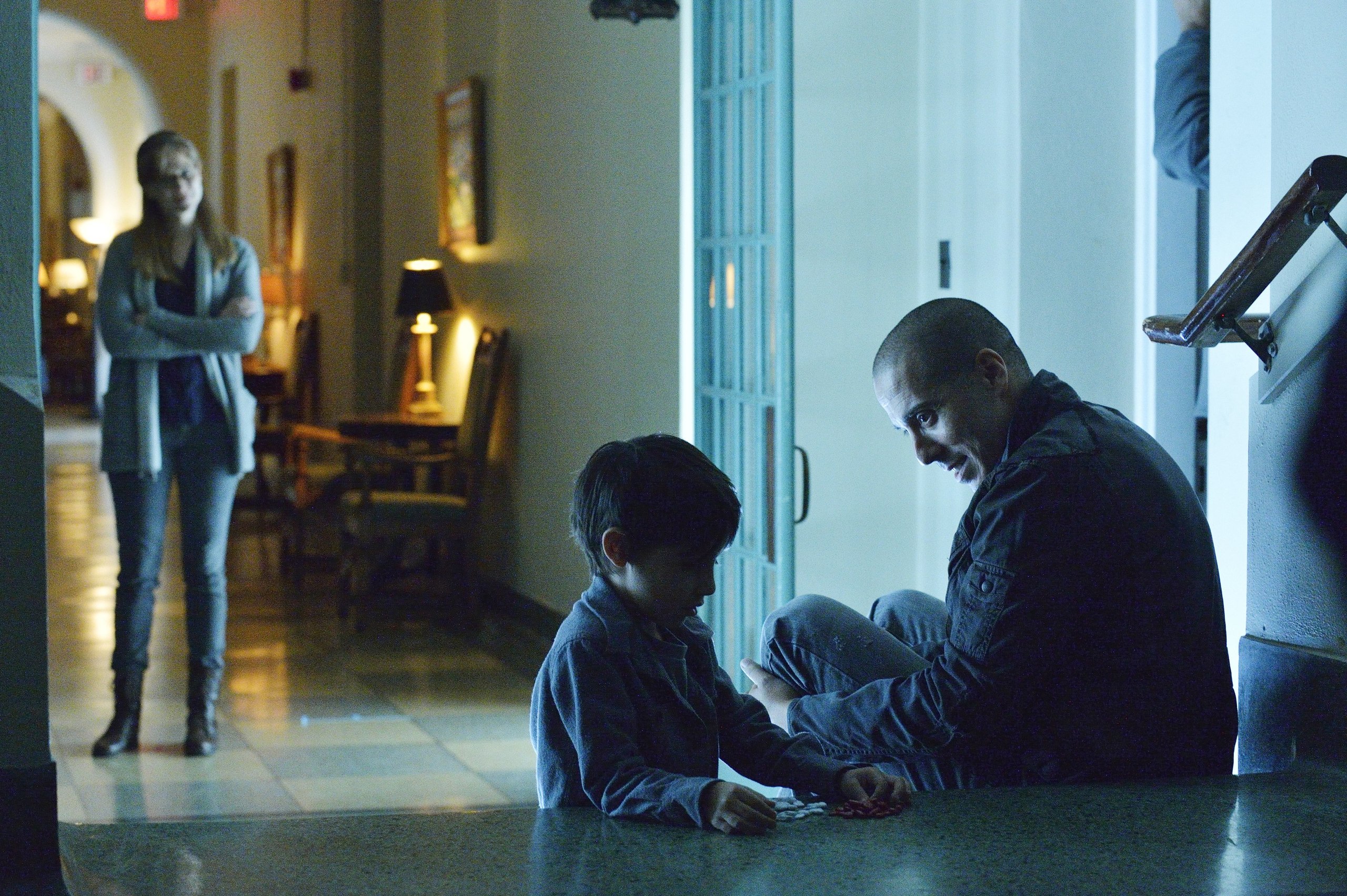 Фото - 12 обезьян: 2560x1704 / 1175.23 Кб