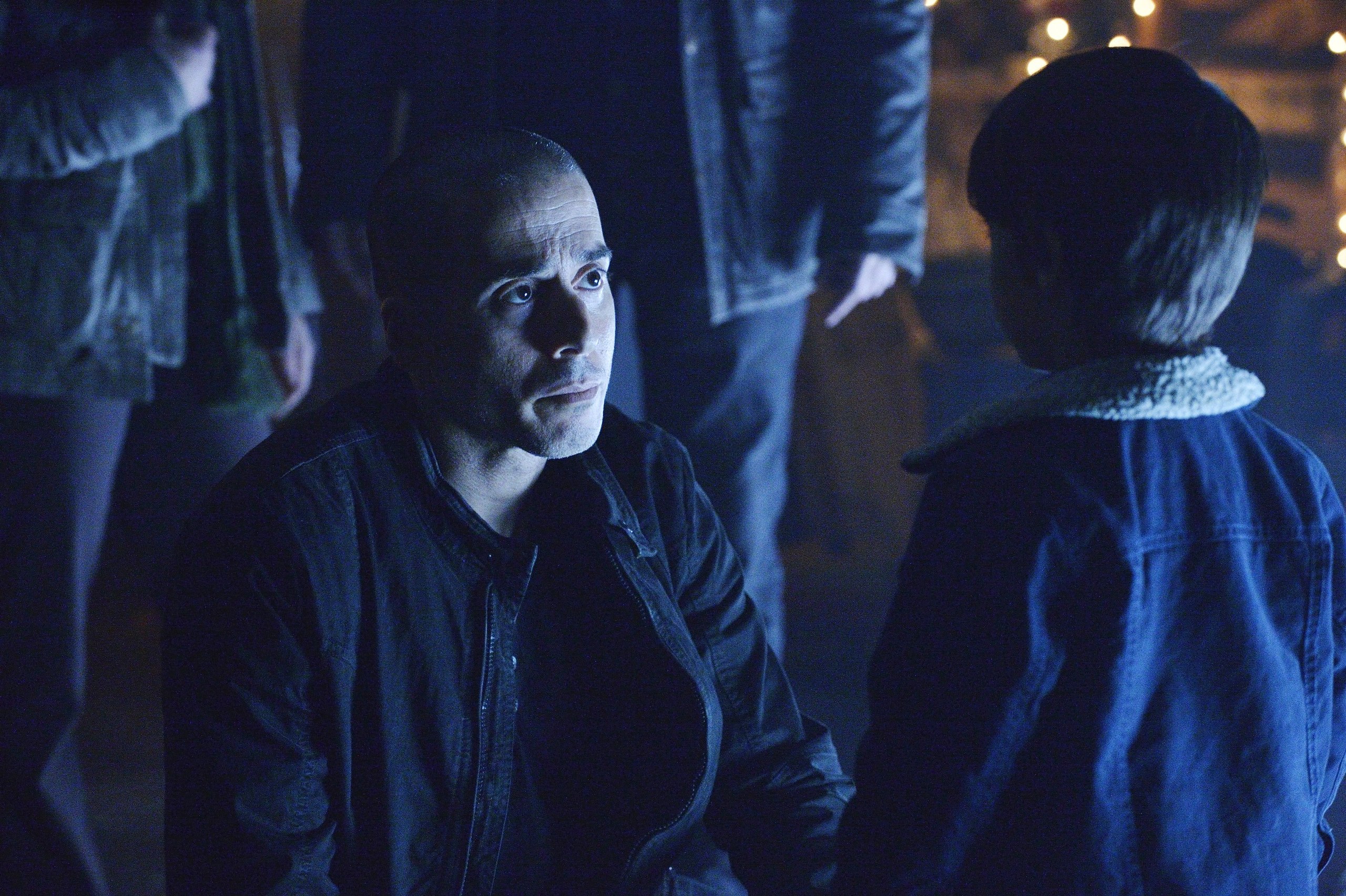 Фото - 12 обезьян: 2560x1704 / 1150.88 Кб