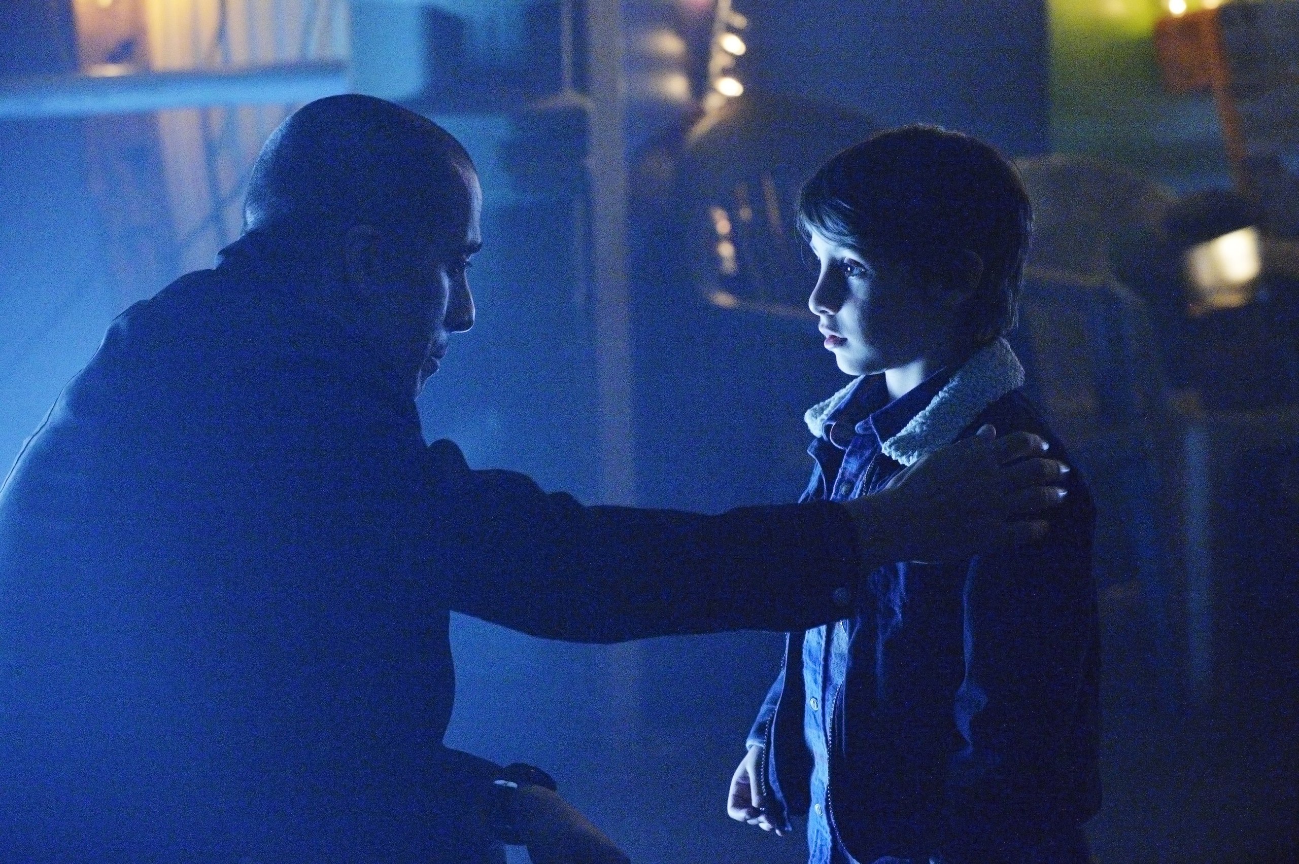 Фото - 12 обезьян: 2560x1704 / 1266.9 Кб