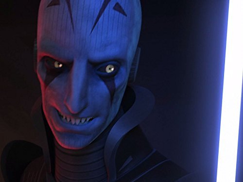 Фото - Звездные войны: Повстанцы: 500x375 / 20 Кб