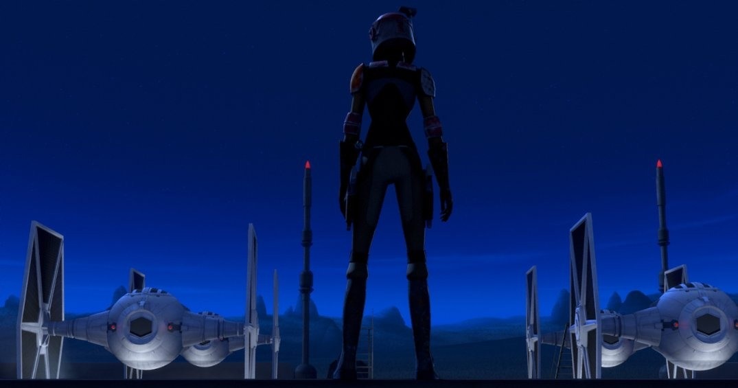 Фото - Звездные войны: Повстанцы: 1075x565 / 64.48 Кб