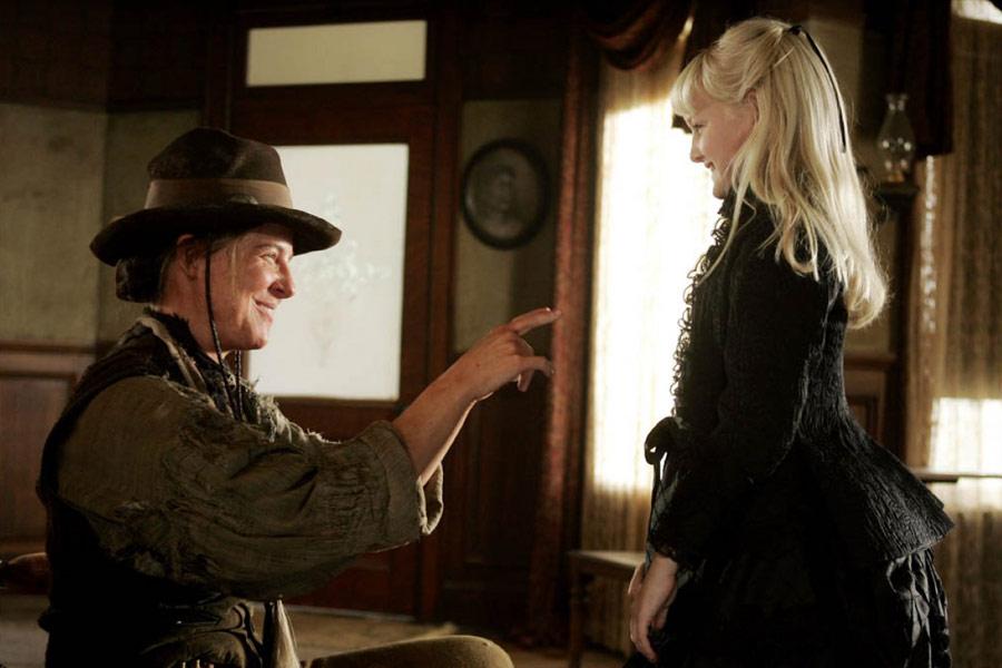 Фото - Дэдвуд: 900x600 / 57.37 Кб