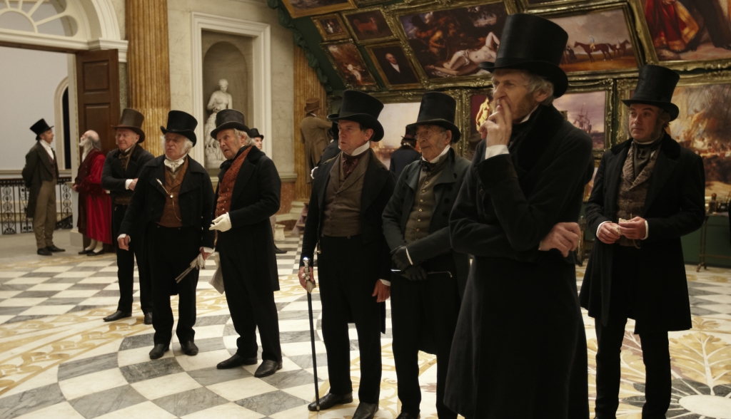 Фото - Уильям Тернер: 1024x588 / 401.32 Кб