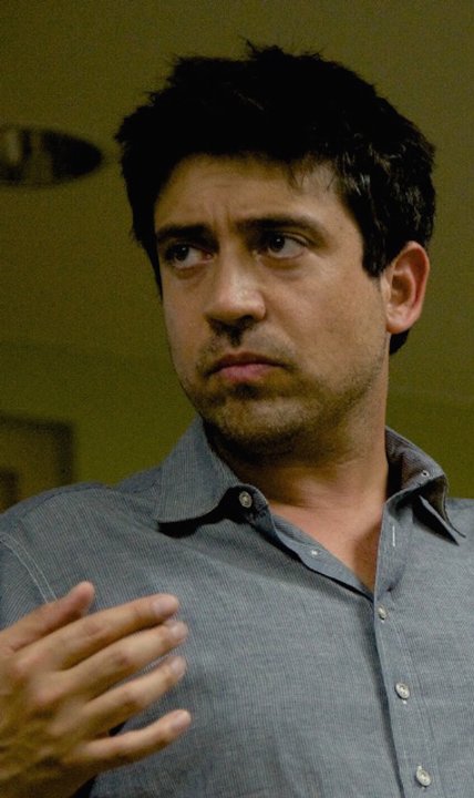 Фото - Я, Эрл и умирающая девушка: 428x720 / 53 Кб