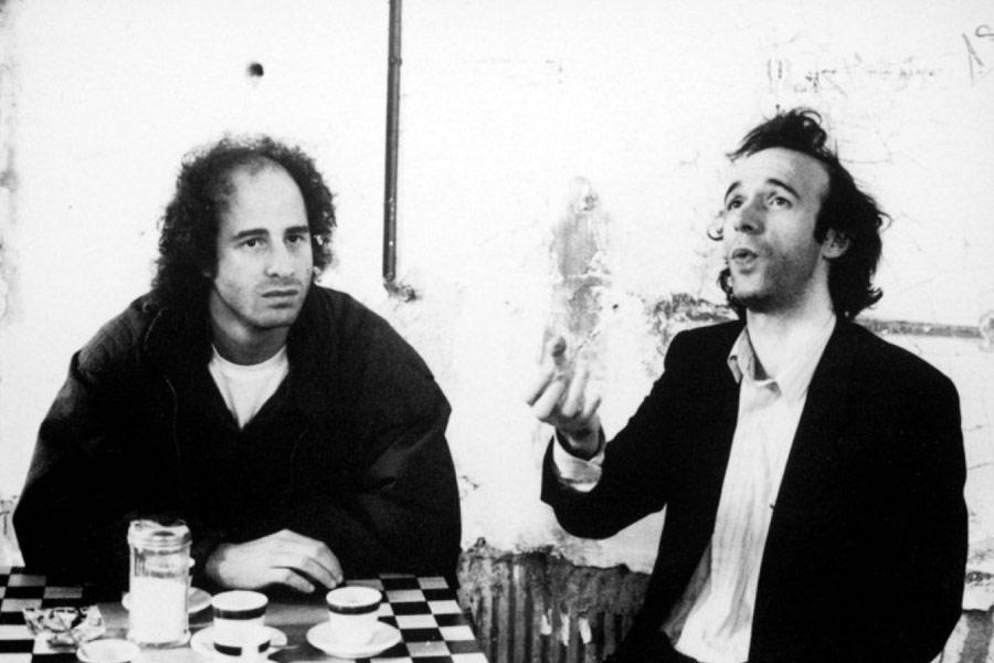 Фото - Кофе и сигареты: 900x600 / 56.6 Кб