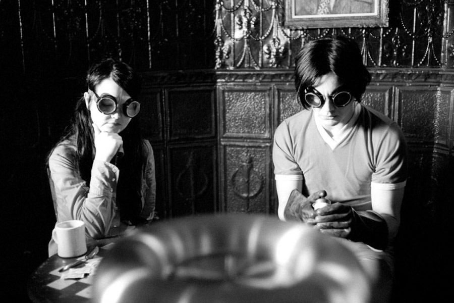 Фото - Кофе и сигареты: 900x600 / 74.87 Кб