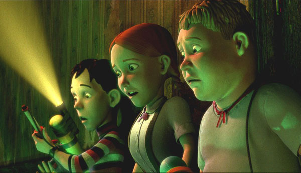 Фото - Дом-монстр: 600x346 / 44.65 Кб