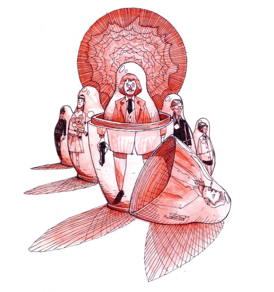 Фото - Переполненная комната: 534x569 / 91.19 Кб