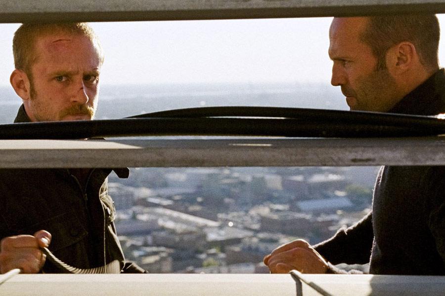 Фото - Механик: 900x600 / 72.91 Кб