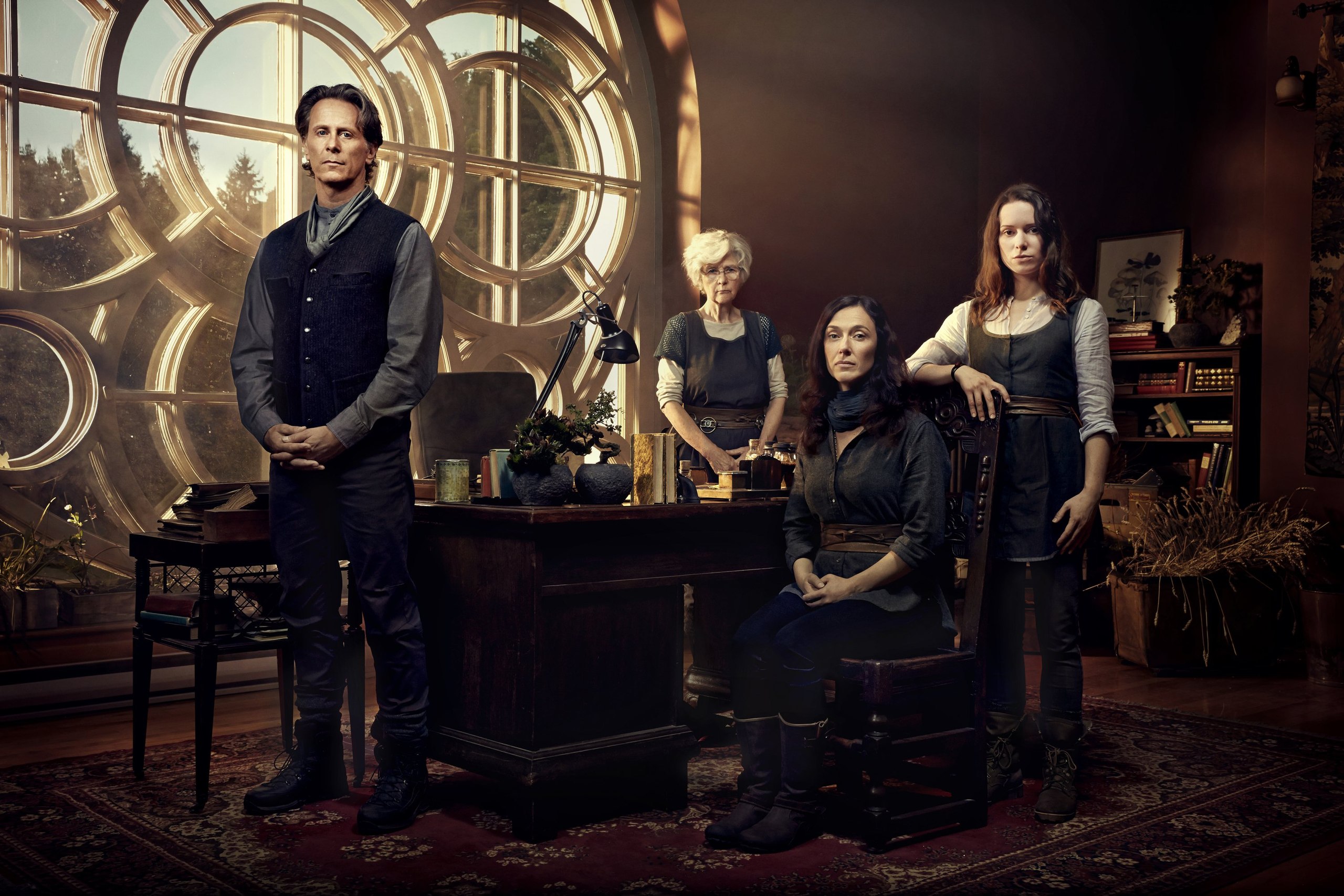 Фото - Спираль: 2560x1707 / 693.35 Кб