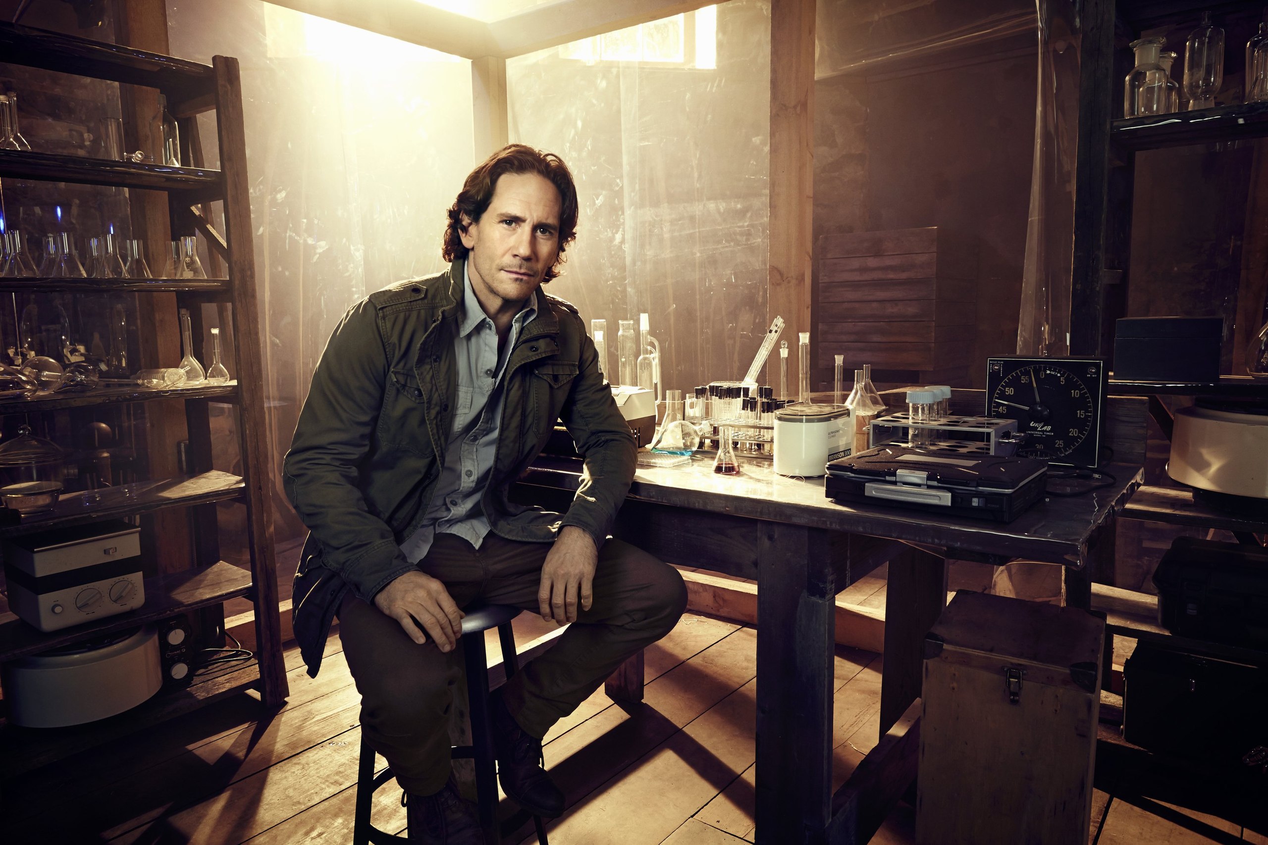 Фото - Спираль: 2560x1707 / 619.75 Кб