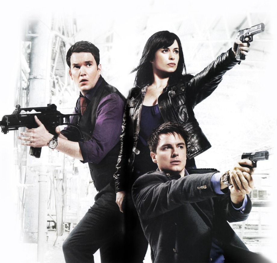 Фото - Охотники за чужими: 920x874 / 162.85 Кб