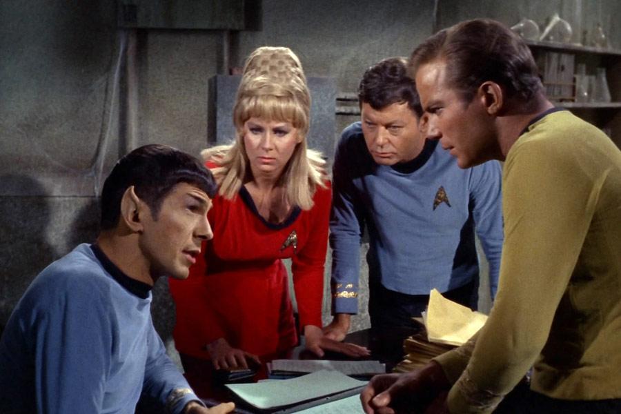 Фото - Звездный путь: 900x600 / 66.5 Кб