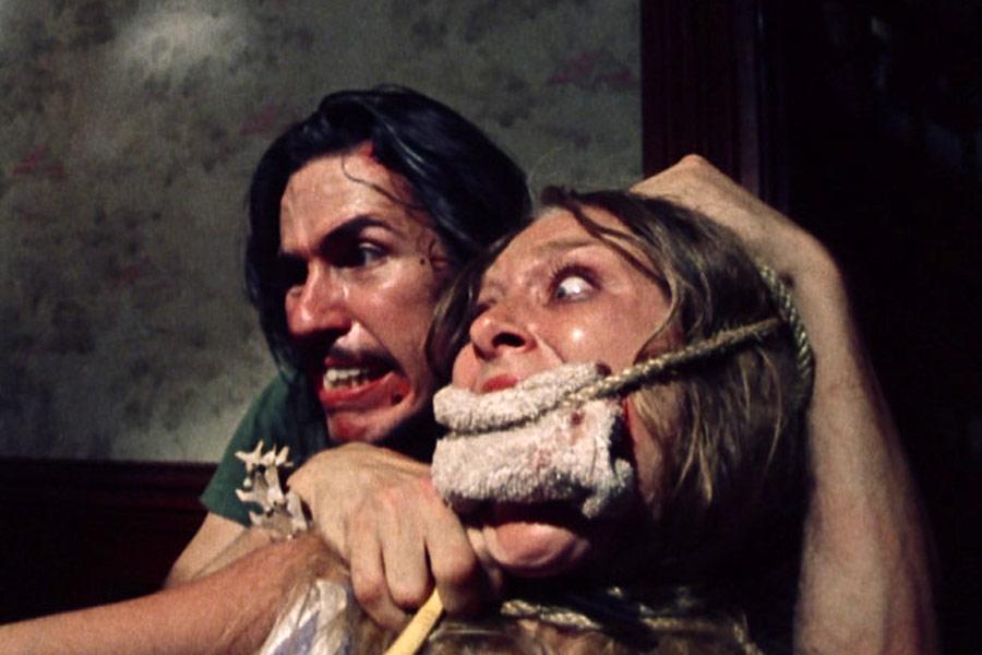 Фото - Техасская резня бензопилой: 900x600 / 57.36 Кб