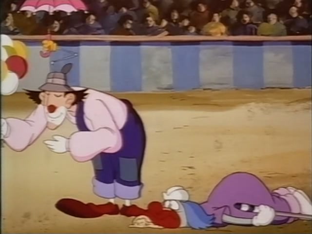 Фото - Инспектор Гаджет: 640x480 / 38.39 Кб