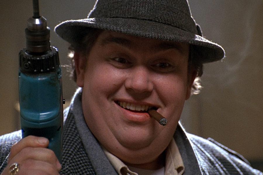 Фото - Дядюшка Бак: 900x600 / 68.95 Кб