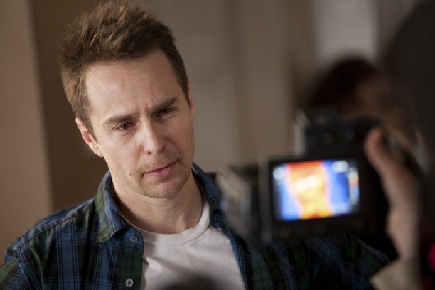 Фото - Полтергейст: 1400x933 / 113.3 Кб