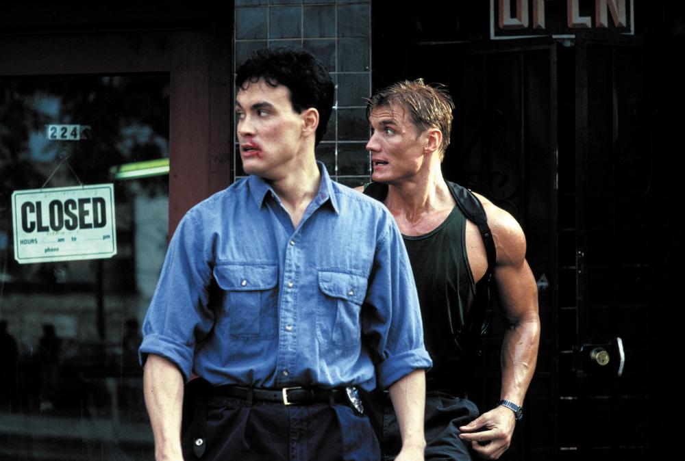 Фото - Разборки в маленьком Токио: 1000x674 / 77.63 Кб