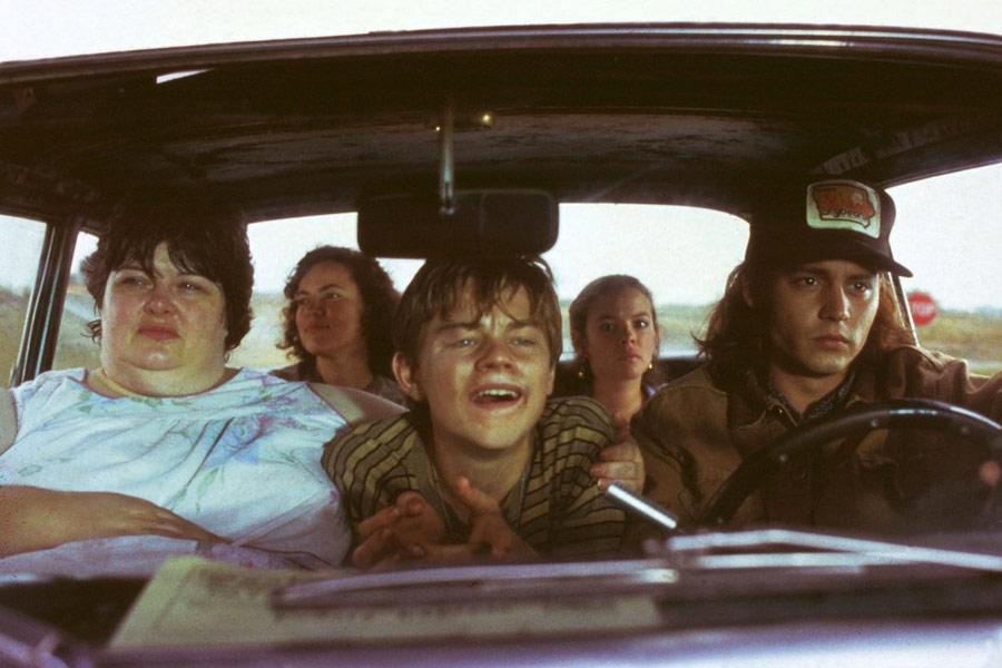 Фото - Что гложет Гилберта Грейпа?: 900x600 / 65.46 Кб