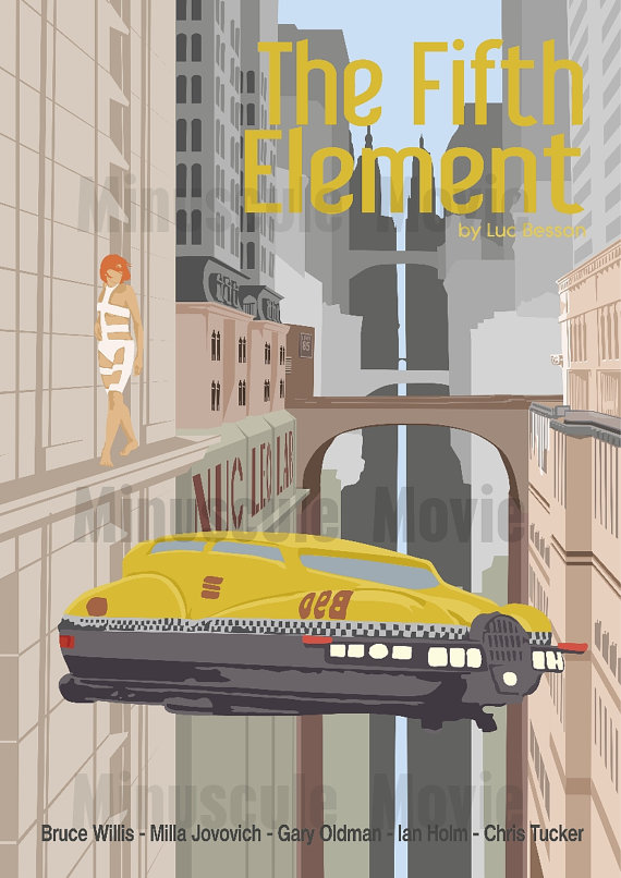 Фото - Пятый элемент: 570x806 / 99.54 Кб