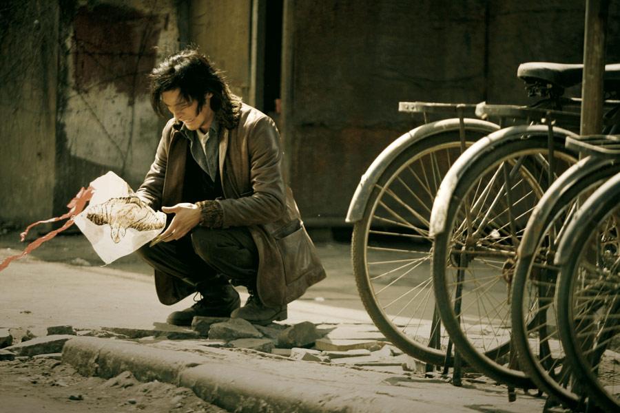 Фото - Ип Ман: 900x600 / 85.42 Кб