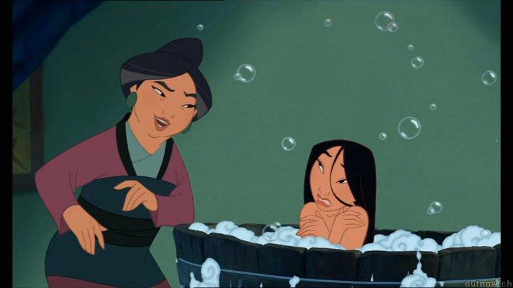 Фото - Мулан: 720x405 / 29.21 Кб