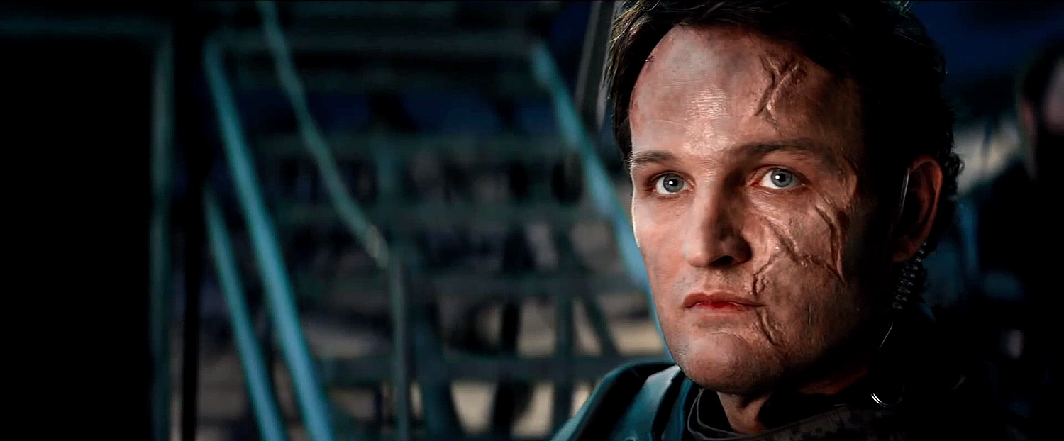 Фото - Терминатор: Генезис: 1500x622 / 282.11 Кб