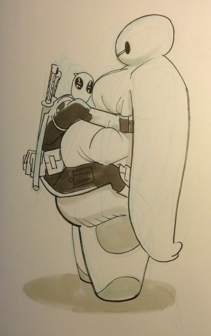 Фото - Дэдпул: 736x1168 / 75.61 Кб