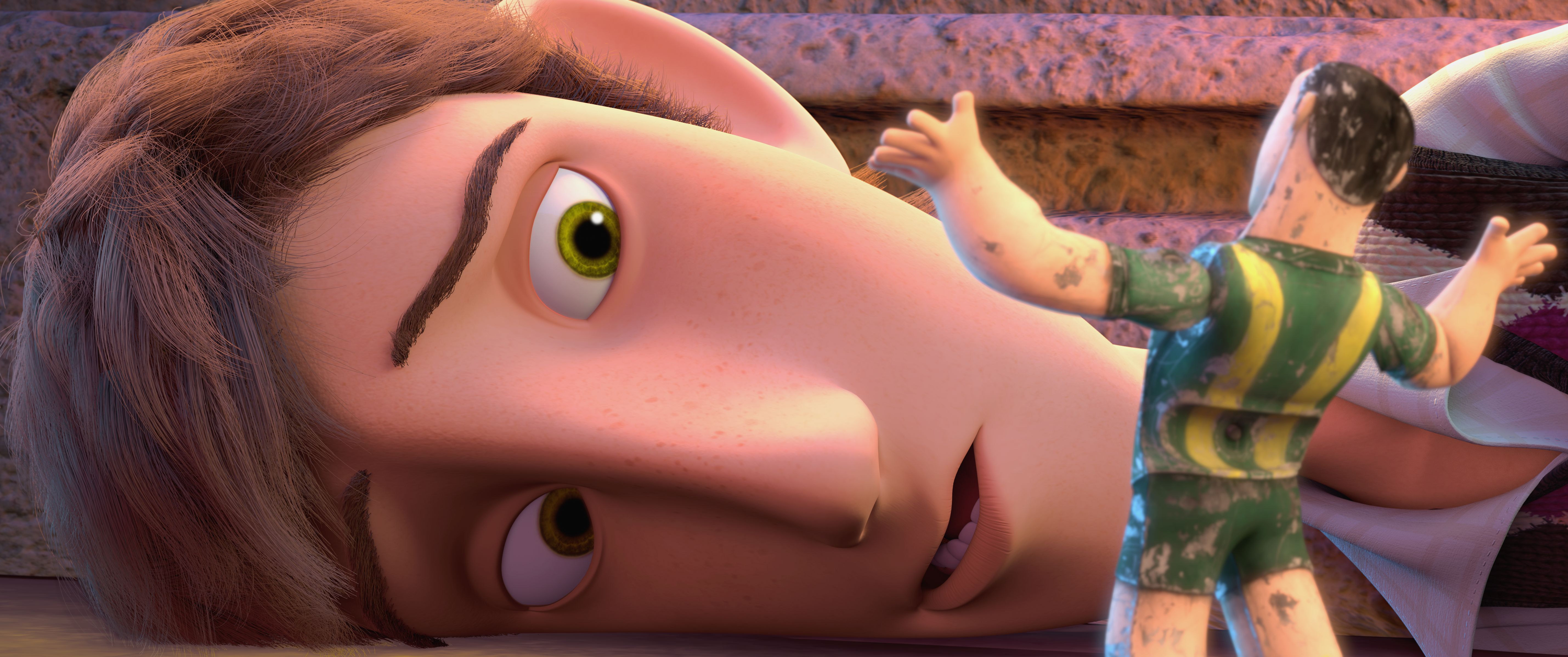 Фото - Суперкоманда: 5717x2395 / 1221.49 Кб