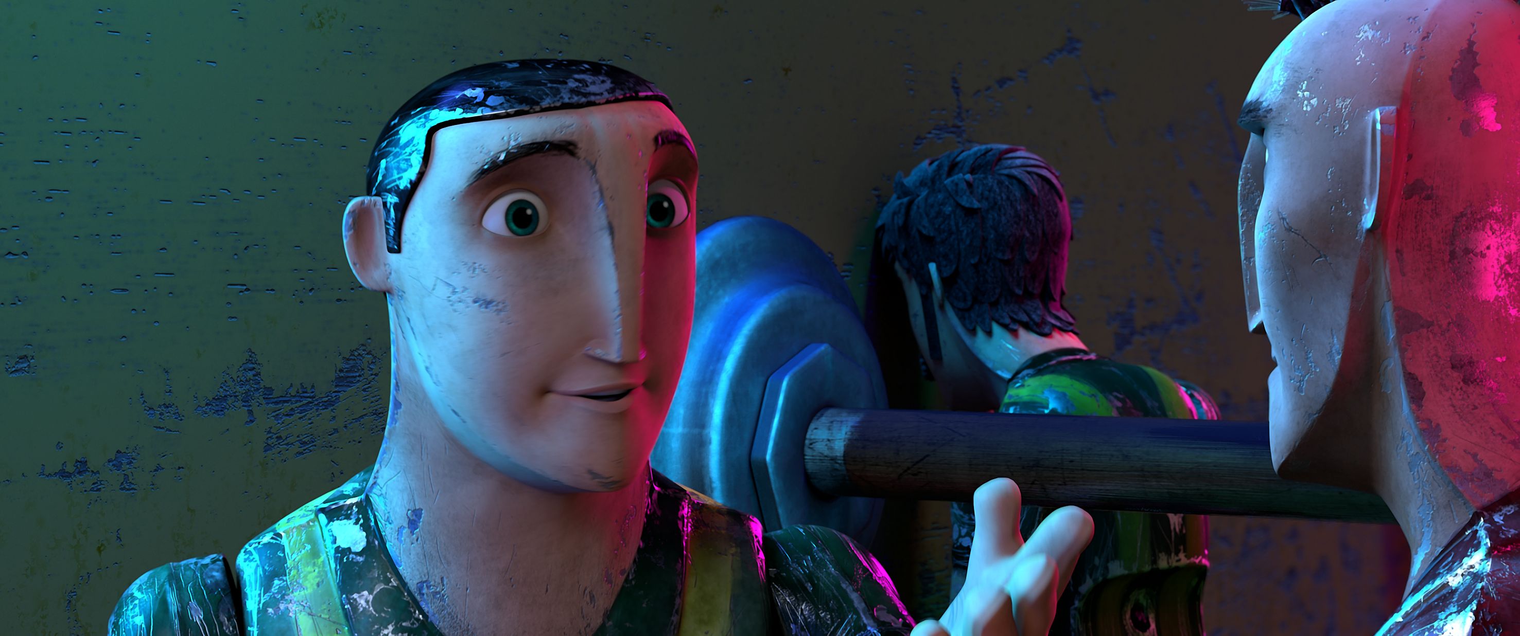 Фото - Суперкоманда: 2953x1237 / 339.43 Кб